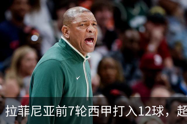 拉菲尼亚前7轮西甲打入12球，超越梅西生涯同期最佳数据！他将如何继续书写传奇？
